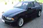 5er 520d Diesel E39 Limousine Klimaautomatik AHK