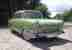 60´er Opel Olympia Rekord P1 mit H Zulassung, vollrestauriert, TÜV neu