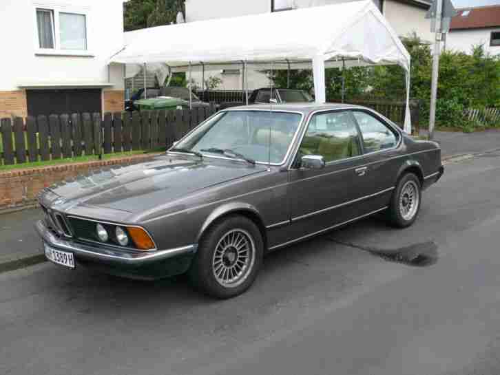 633csi Tausch erwünscht