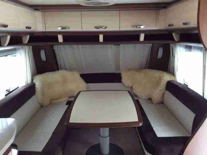 659 wfu wohnwagen 2200Kg