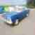 66 ford galaxy