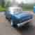 66 ford galaxy