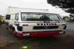 7, 5t LKW MAN LOX F Kasten, Bj.1993, 73000km gelaufen,