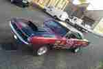 72 Dodge Dart A body Mopar Muscle 452ci Big Block !