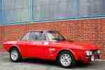 '72 Fulvia HF 1.6