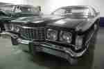 '73 Ford Thunderbird 2 Door Hardtop Coupé, Oldtimer, H