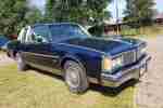 82 Oldsmobile Delta 88 Coupe