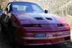 90er Pontiac Firebird Trans Am Targa 5 lt. V8; 4 Gang