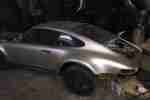 911 turbo g model Karosse Chassis 935 930