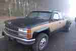 95' Chevrolet C3500 Pick Up 6, 2l Diesel Long Bed ,