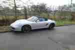 987 Boxster, deutsches Auto aus 2 Hand , unfallfrei ,