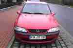 98er Vectra B 2.0i 16V Automatik TÜV 08 15, neue