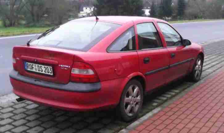 98er OPEL Vectra