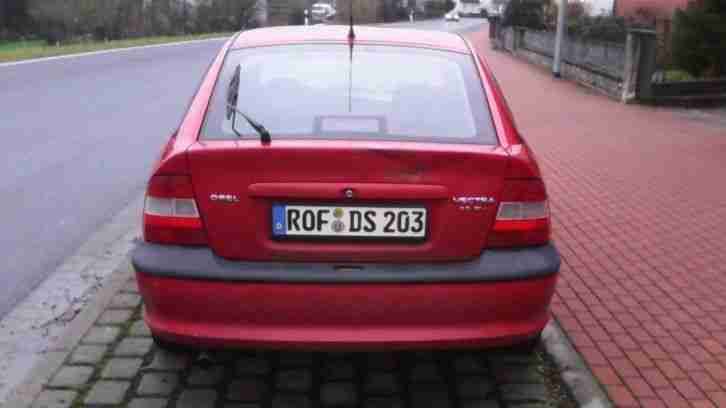 98er OPEL Vectra