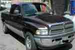 99 Dodge Ram Pickup Laramie SLT V8 Autogas 1 1 2