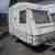 99 Knaus Reise