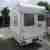 99 Knaus Reise