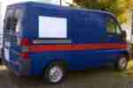 99er DUCATO Kasten 93000 km, komplette SORTIMO