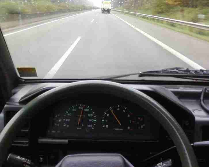 9Sitzer, L300, Mitsubishi