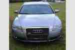 A6 Avant 3.0 TDI DPF 4F quattro s line tiptronic