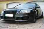 A6 Avant 3.0TDI quattro tiptronic S line RS6 Optik