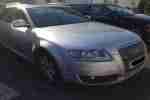 A6 allroad quattro 3.0 TDI tiptronic DPF