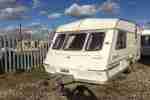 ABI Jubilee Ambassador BJ 1998 12V autark Backofen