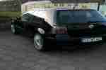 ACHTUNG!! Golf 4 Gti Umbau 1.6 SR 8 Fach bereift 11