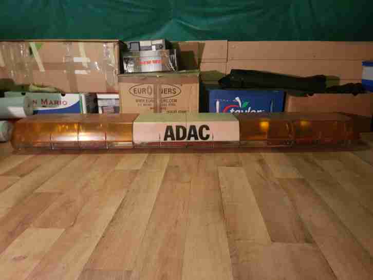 ADAC Leuchtbalken