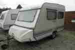 ADRIA 5154 DO LEICHT LG. 541 kg MAX 1000 kg TÜV 10 16