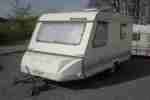 ADRIA OPTIMA Caravan 4 BETT DUSCHE HEIZUNG