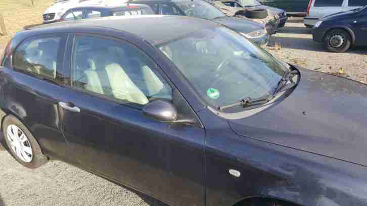 ALFA ROMEO 147 1.6TS 120ps