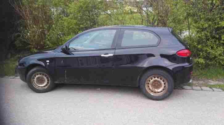 ALFA ROMEO 147