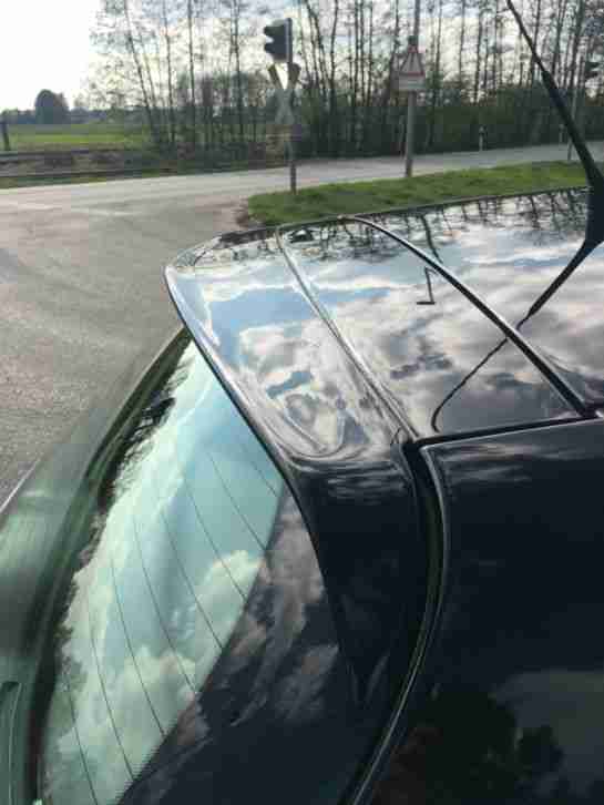 ALFA ROMEO 147 2.0 Twin Spark Distinctive Komplettumbau