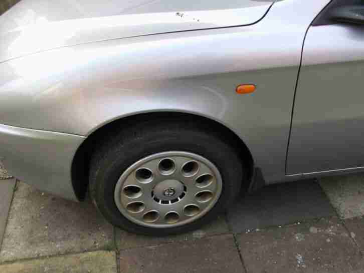 ALFA ROMEO 147 ALS BASTLERAUTO