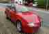 ALFA ROMEO 147 Vollausstattung mit Leder etc.