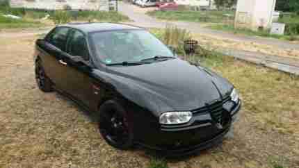 ALFA ROMEO 156 2.0 16V Twin Spark