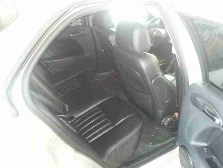 ALFA ROMEO 156