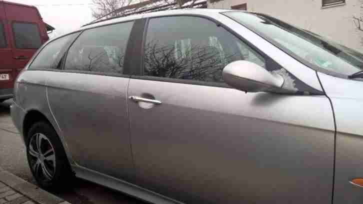 ALFA ROMEO 156 SPORTWAGON