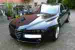 159 Sportwagon 1.9 JTDM 16V DPF Autom.