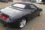 2.OL TWIN SPARK SPIDER EZ. 2002
