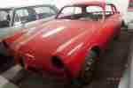 GIULIETTA SPRINT 1961 2.HAND