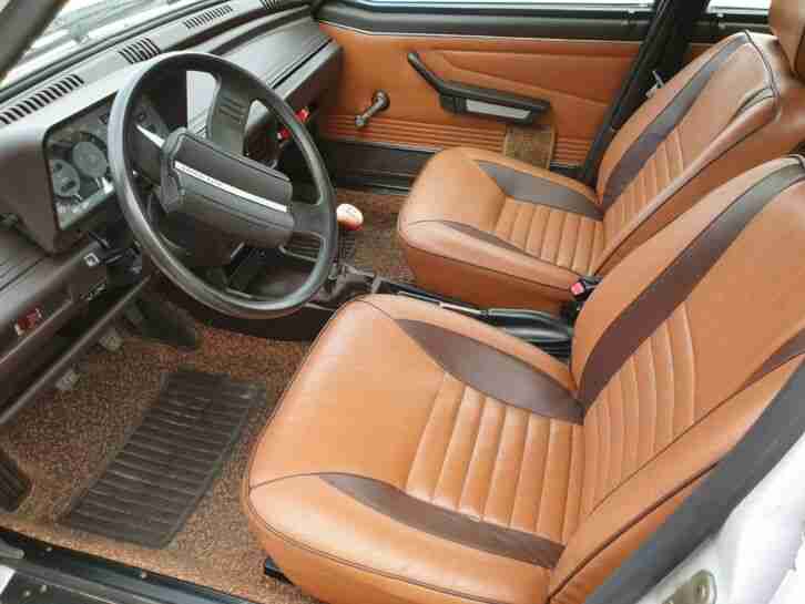 ALFA ROMEO Giulietta 1.6 erste Serie - 1978
