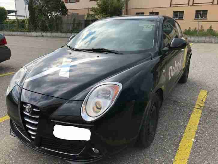 ALFA ROMEO MiTo 1.4 TB Distinctive