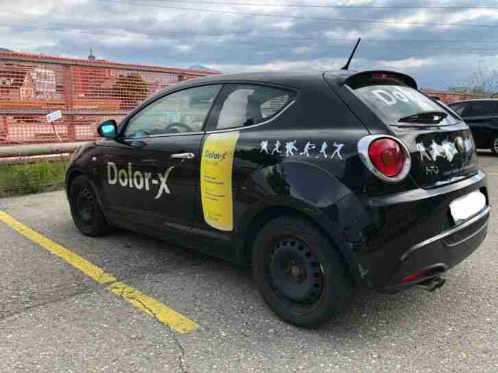 ALFA ROMEO MiTo 1.4 TB Distinctive