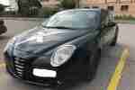 MiTo 1.4 TB Distinctive
