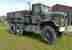 AM General REO M923 Cargo 6x6 TÜV mögl. (Kein K30 Blazer EX Army HMMWV)