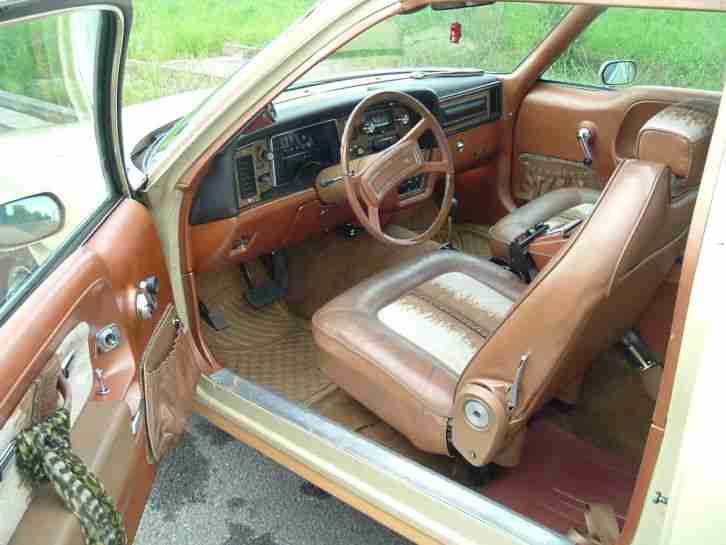 AMC PACER X