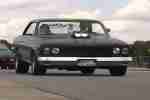 AMC Rambler 770 Hardtop Coupe BJ 1964 H Zulassung