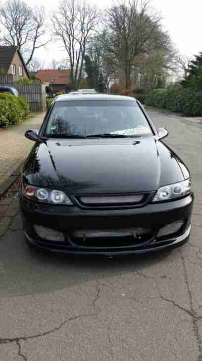 AN OPELLIEBHABER !!!!!!!! OPEL VECTRA B 2.0 TUNI NG
